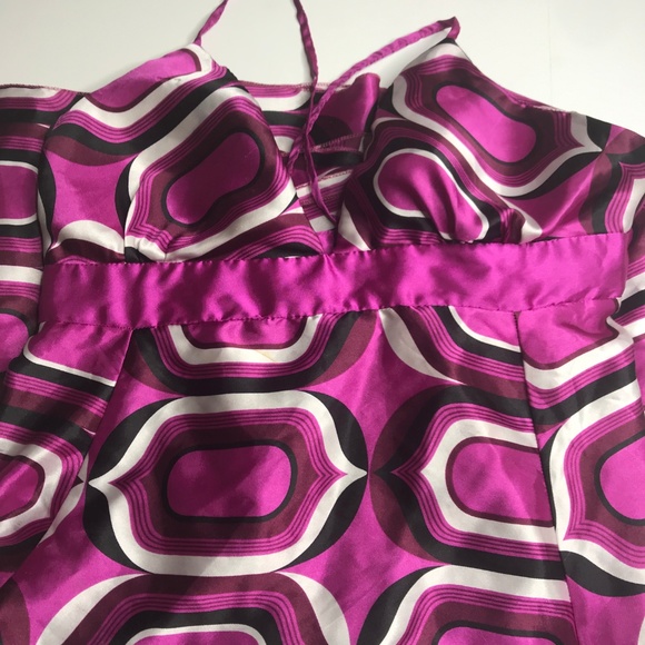 Zoey beth spaghetti strap dress size M - Picture 7 of 8